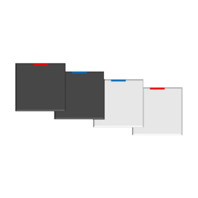 DAC-MTCR-001 Multi-tech Card Reader