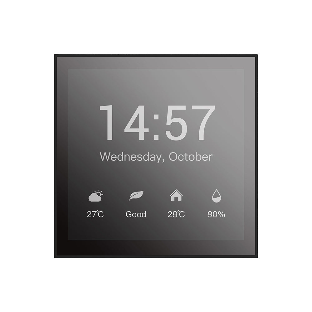 MixPad C2 – ORVIBO SMART HOME