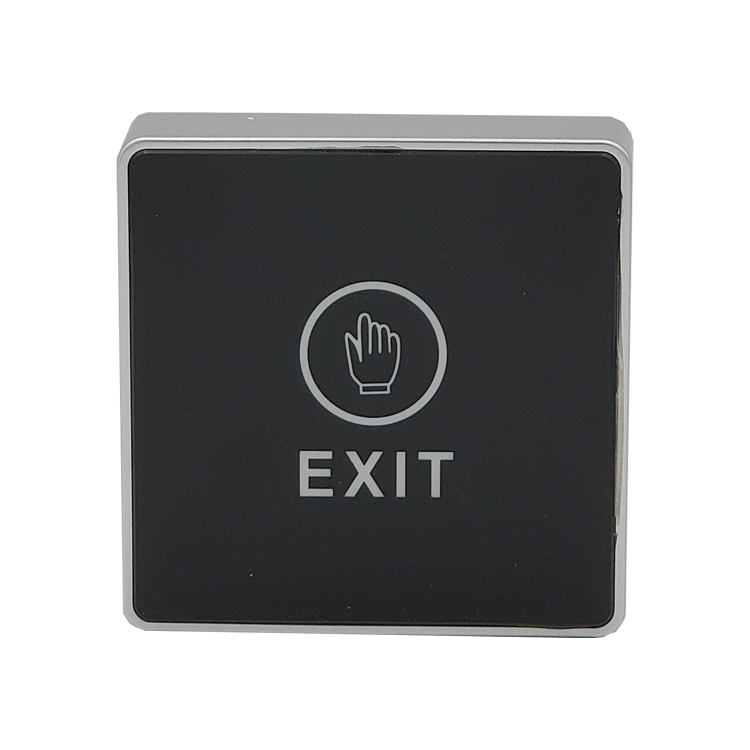 S-A-GR-CAN Touch Door Exit Button