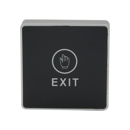 S-A-GR-CAN Touch Door Exit Button