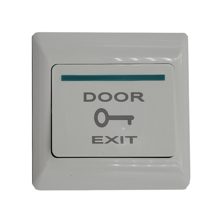 S-A-GR-AN Door Exit Button