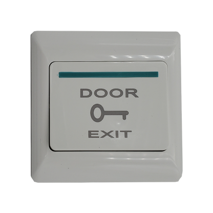 S-A-GR-AN Door Exit Button