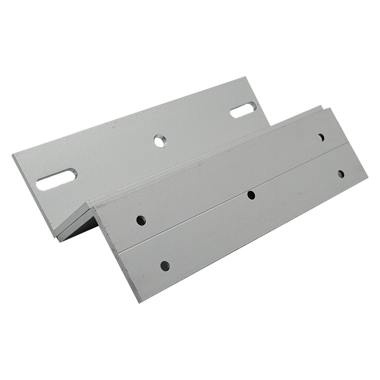 S-A-GR-CL-280Z 280KG magnetic lock bracket (Z type)