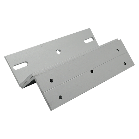 S-A-GR-CL-280Z 280KG magnetic lock bracket (Z type)