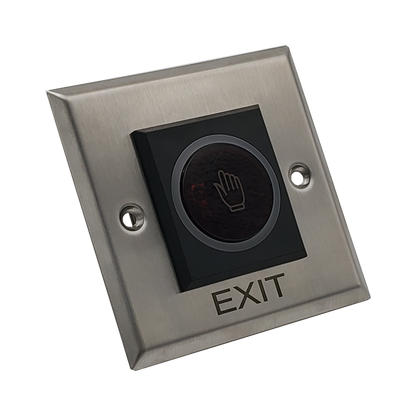 S-A-GR-DAN Inductive Door Exit Button