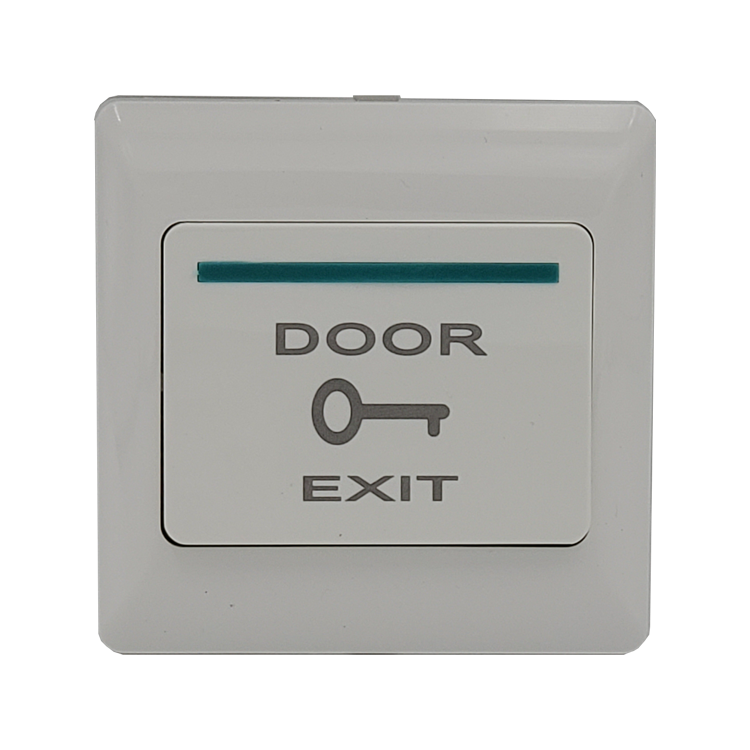 S-A-GR-AN Door Exit Button