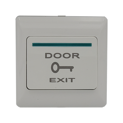 S-A-GR-AN Door Exit Button