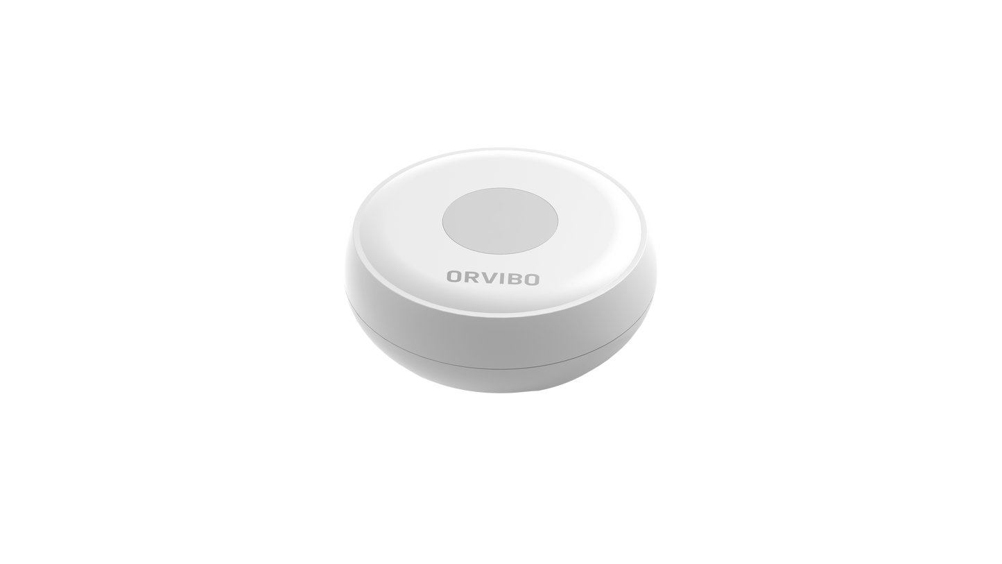 Zigbee Emergency Button