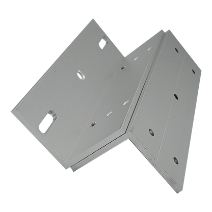 S-A-GR-CL-280Z 280KG magnetic lock bracket (Z type)