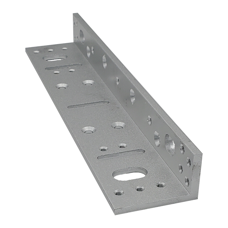 S-A-GR-CL-280L-1 280KG magnetic lock bracket (L type)