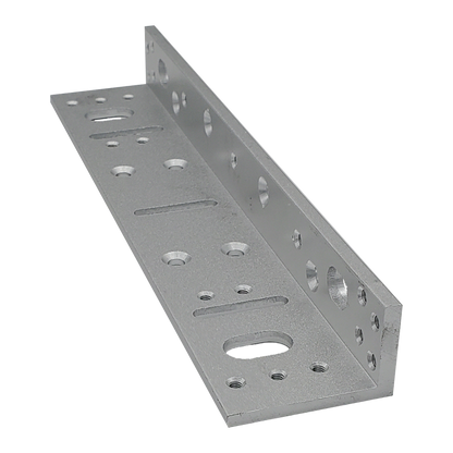 S-A-GR-CL-280L-1 280KG magnetic lock bracket (L type)