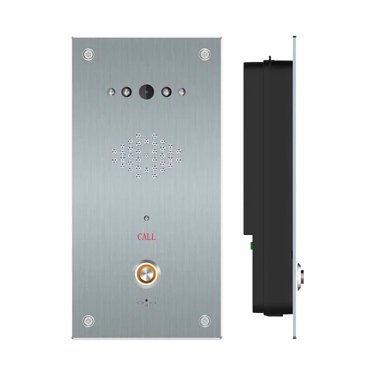 DIC-TRS-003 Emergency Intercom with video