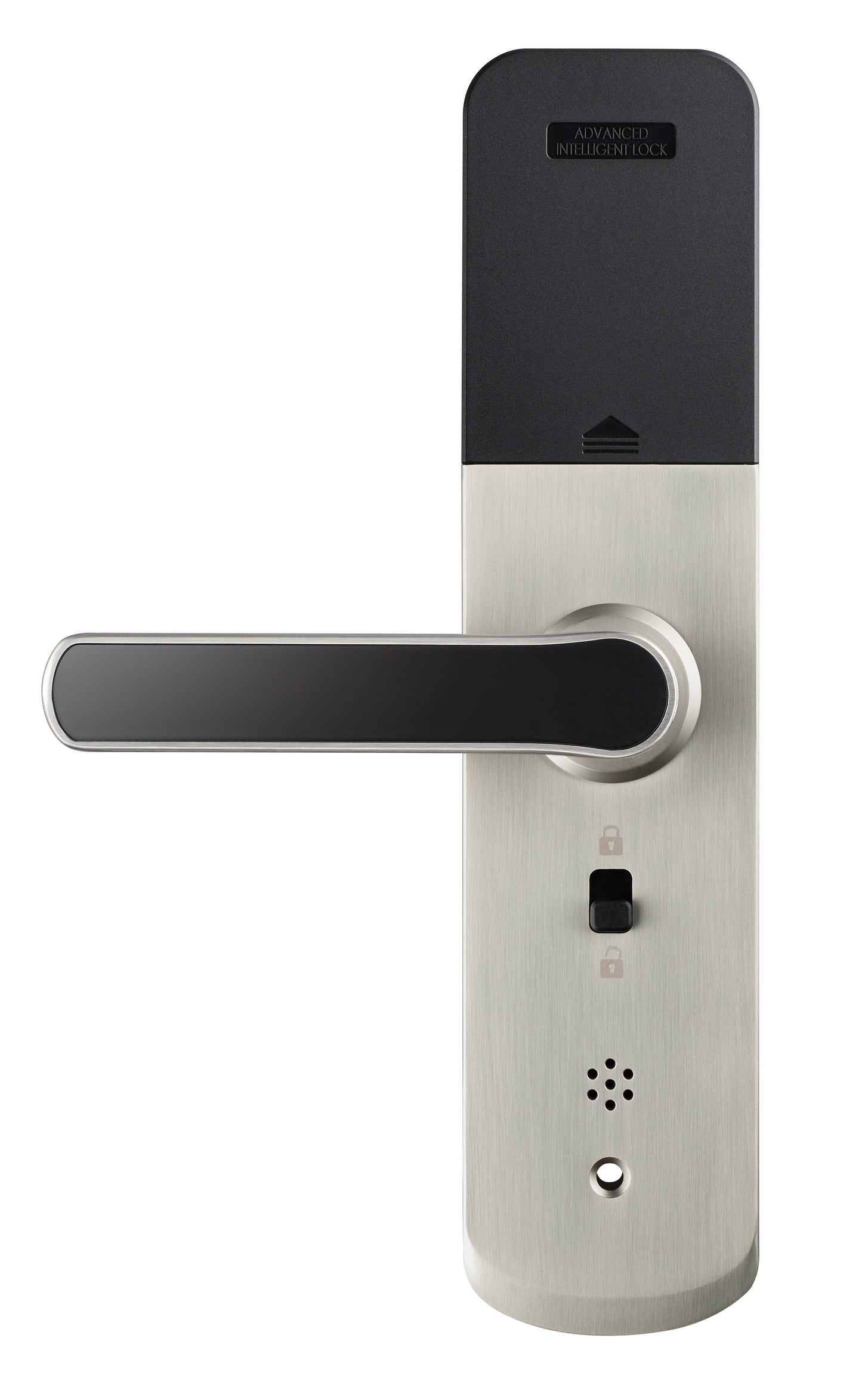 S-A-ST-A260 Straight Panel Smart Door Lock