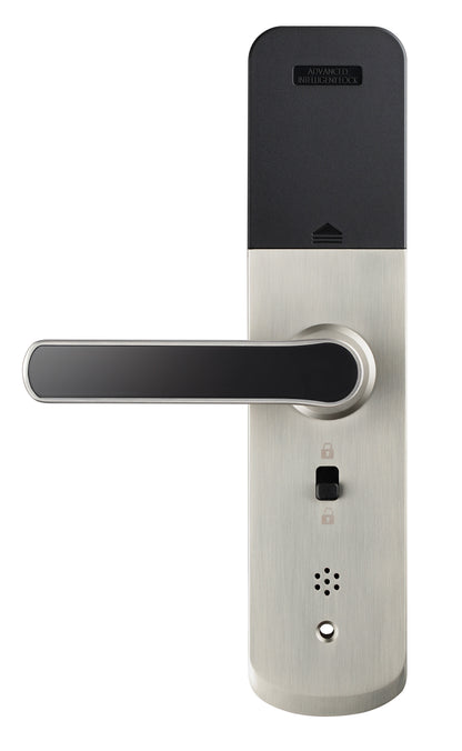 S-A-ST-A260 Straight Panel Smart Door Lock