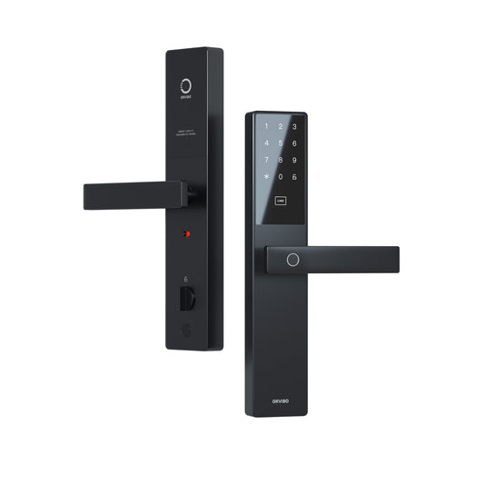 C1 Smart Door Lock