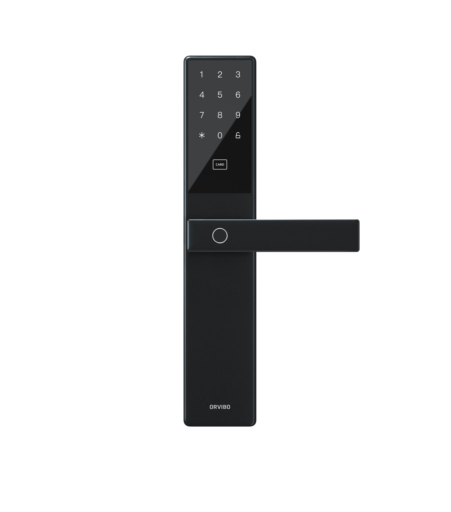 C1 Smart Door Lock