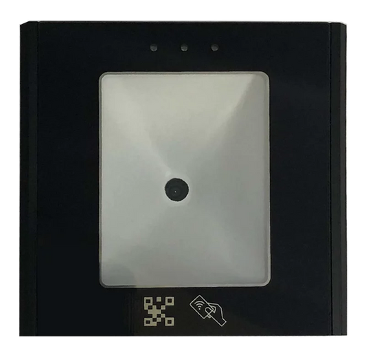 Qrcr Machine DELTA – ORVIBO SMART HOME