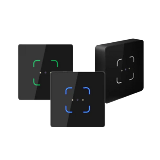 Qrcr Machine Access Control System – ORVIBO SMART HOME