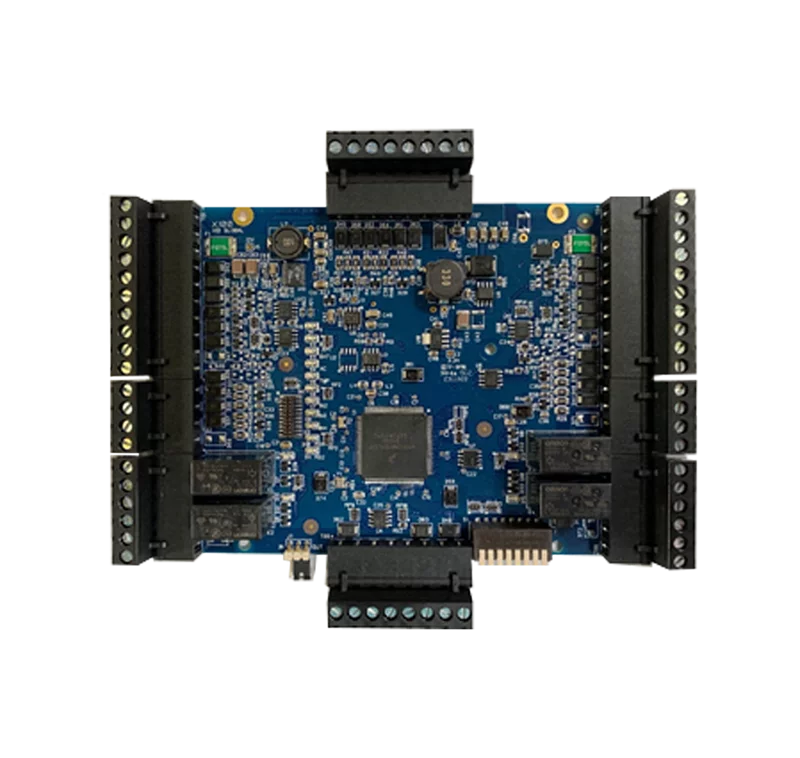 DAC-X100 Door / Reader Interface Module