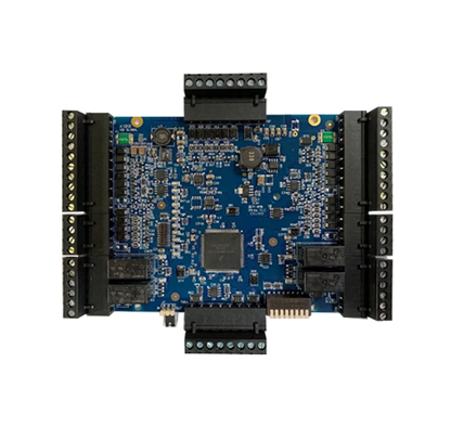 DAC-X100 Door / Reader Interface Module