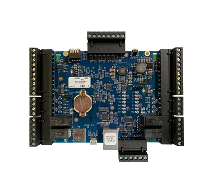 DAC-X1100 Intelligent Controller