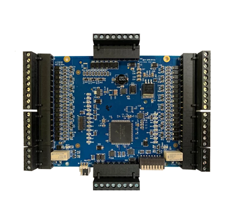 DAC-X200 Input Monitor Interface Module