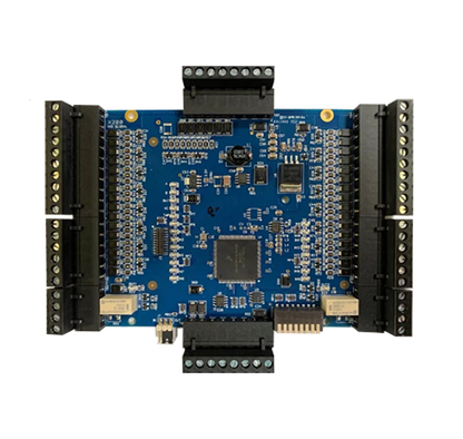 DAC-X200 Input Monitor Interface Module