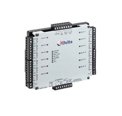 DAC-X300 Output Control interface Module