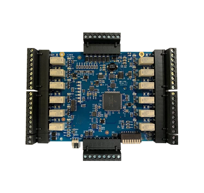 DAC-X300 Output Control interface Module