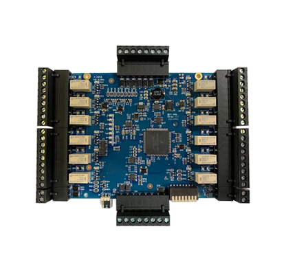 DAC-X300 Output Control interface Module