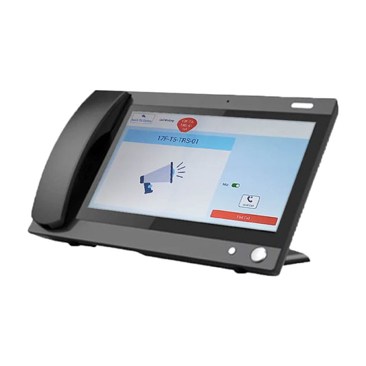 Intercom System – ORVIBO SMART HOME
