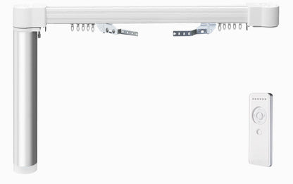 Zigbee Curtain motor(AC),built-in relay (Zigbee)